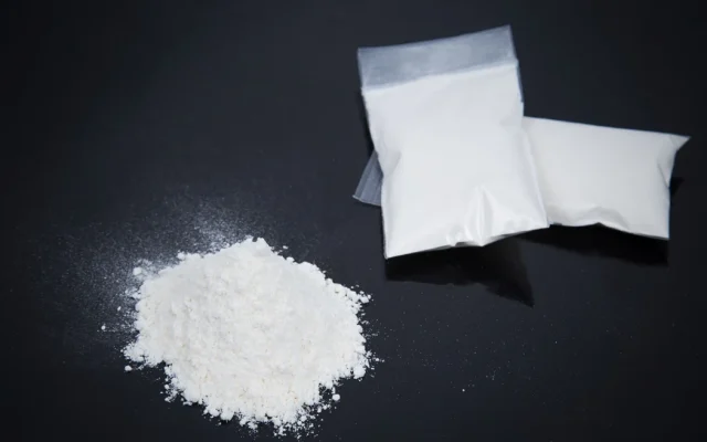 Buy 2-FMA Powder 99% Pure 50gm