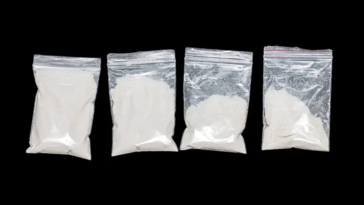 Buy 4-ho-Mipt Powder 5gm Online With Bitcoin
