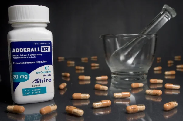 Buy Adderall Amphetamine Pills 30mg