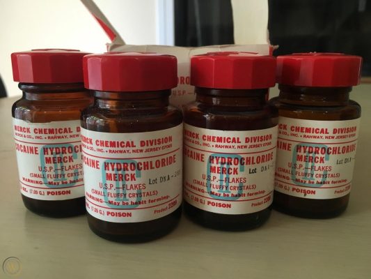 Buy Cocaine Hydrochloride Online 40mg In Ohio
