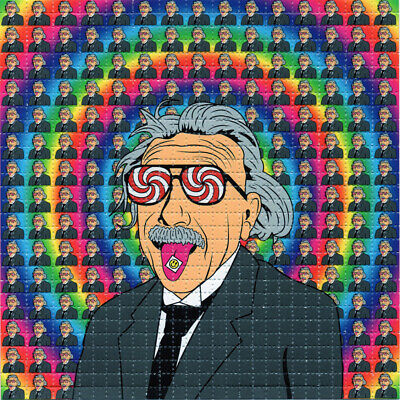 Buy LSD Gel Tabs 350ug Online