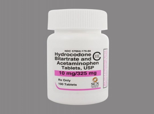 Buy Norco Hydrocodone Online 10mg