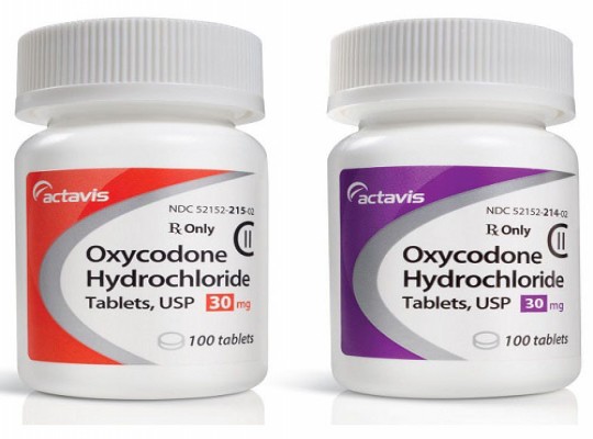 Buy Oxycodone Online 30mg without prescription