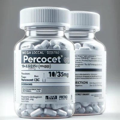 Buy Percocet Online
