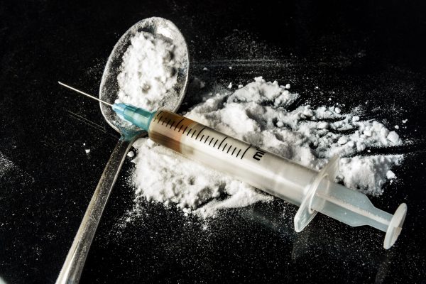 Buy White Heroin Online 2gm