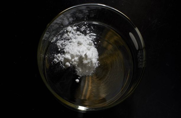 Carfentanil Crystal And Powder 10gm