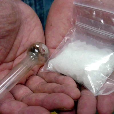 Crystal Meth 20 grams For Sale