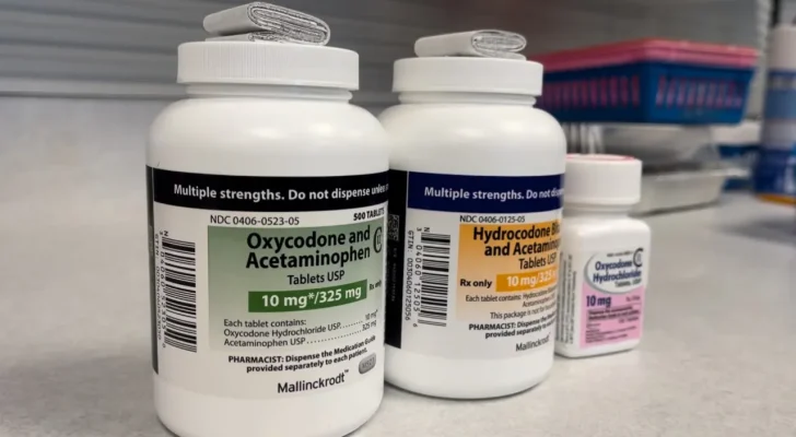 Hydrocodone 10mg for sale