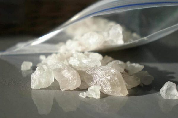 Mephedrone Crystal 50 grams Near Me