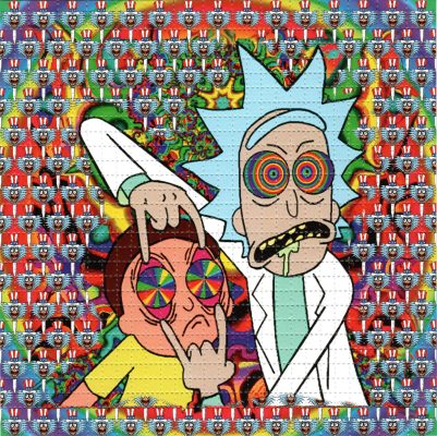 Order LSD Gel Tabs Online In Canada