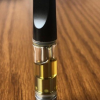 Cannatonic C02 Oil Cartridge
