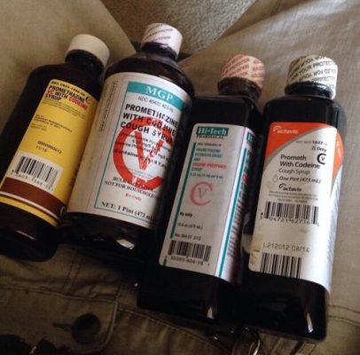 Where To Buy Codeine Cough Liquid