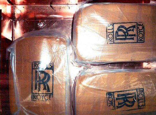 Buy Rolls Royce Heroin 10gm